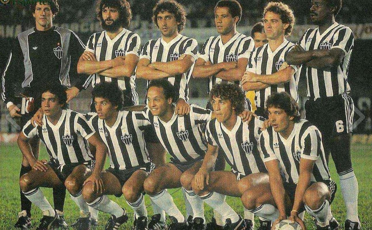 Hexacampeonato Mineiro (1978 a 1983) - Entre 1978 e 1983, o Galo estabeleceu hegemonia e obteve a maior sequncia de ttulos estaduais na era do futebol profissional. O hexacampeonato foi protagonizado por uma gerao que encantou o torcedor e se tornou parte da histria do clube: Reinaldo, der, Toninho Cerezo, Paulo Isidoro, Luizinho, entre outros. O ttulo que encerrou a srie, em 1983, foi sobre o Cruzeiro, vice-campeo da disputa em dois turnos