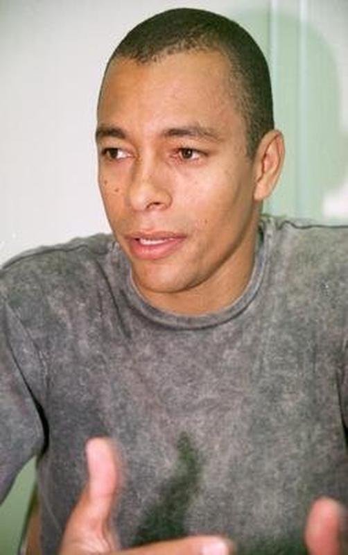 O volante Gilberto Silva, pentacampeo do mundo, foi revelado pelo Coelho em 1999