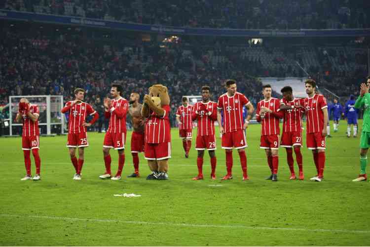 Divulgao/FC Bayern Munchen