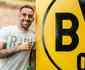 Sem espao no Barcelona, Alccer  emprestado ao Dortmund por uma temporada