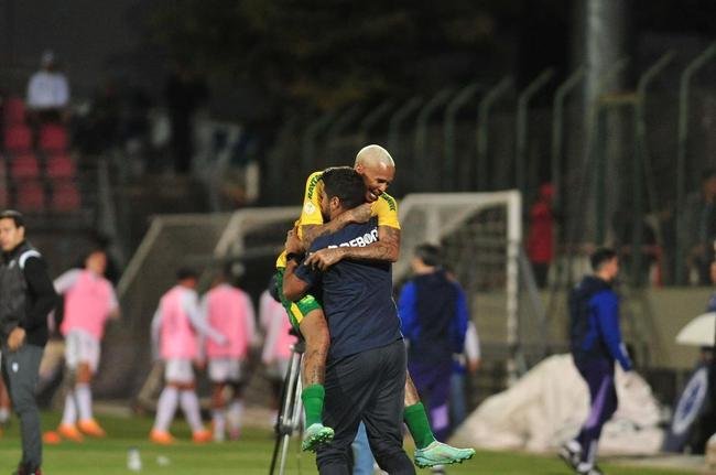 Cruzeiro x Cuiab: fotos do jogo na Arena do Jacar, em Sete Lagoas