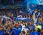 Após votação de demandas de Ronaldo, Cruzeiro chega a 43 mil sócios