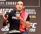 Werdum promete levar fãs a UFC em Curitiba e respeita Miocic: 'Não posso subestimá-lo'