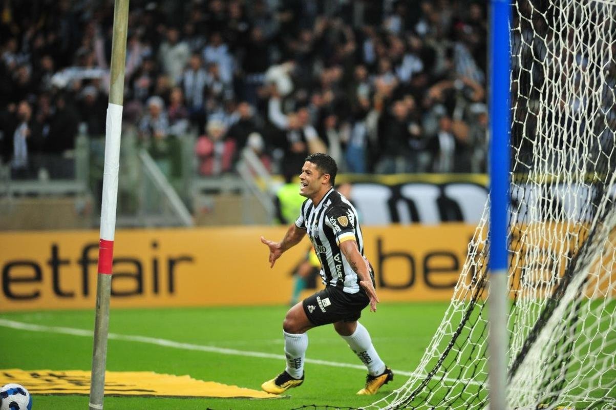 Fotos da partida entre Atltico e Independiente del Valle, no Mineiro, em BH, pela quinta rodada do Grupo D da Copa Libertadores