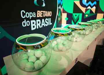 Primeira fase da Copa do Brasil terá 40 duelos entre times de diferentes divisões do futebol brasileiro e serão decididos em partidas únicas