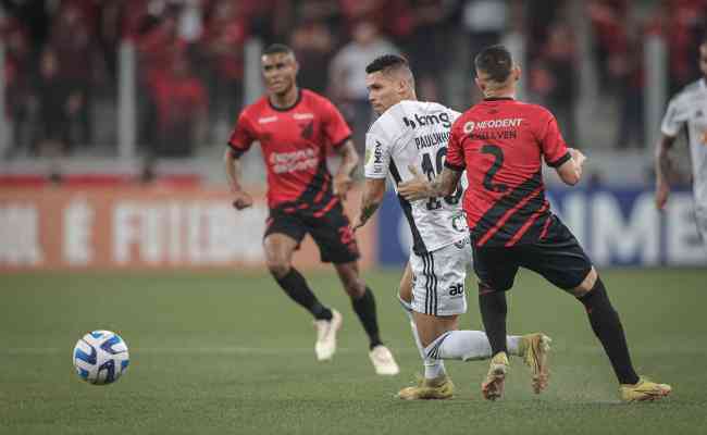Atltico-MG vem de sequncia sem vencer fora de casa na Libertadores
