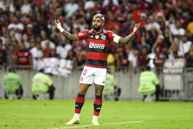 Flamengo pode ter adversrio complicado nas oitavas de final