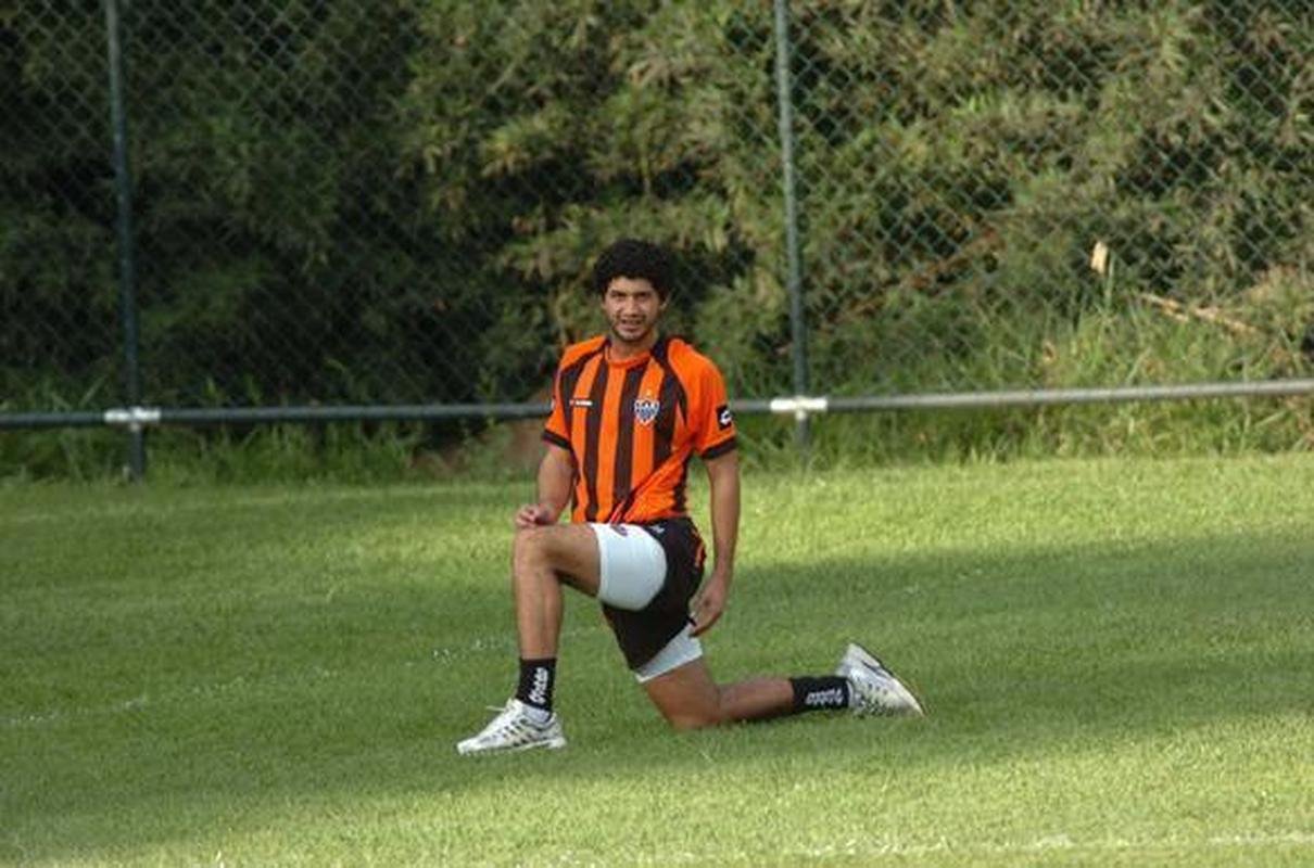 2009 - Pedro Benitez