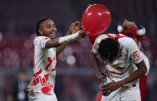 10. RB Leipzig (Alemanha) - 239 pontos
