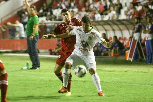 Com casa cheia, Timbu fez a antepenúltima rodada da primeira fase da Série C dentro dos Aflitos