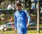 'Quase impossvel', diz jornal espanhol sobre retorno de Lucas Silva, do Cruzeiro, ao Real Madrid