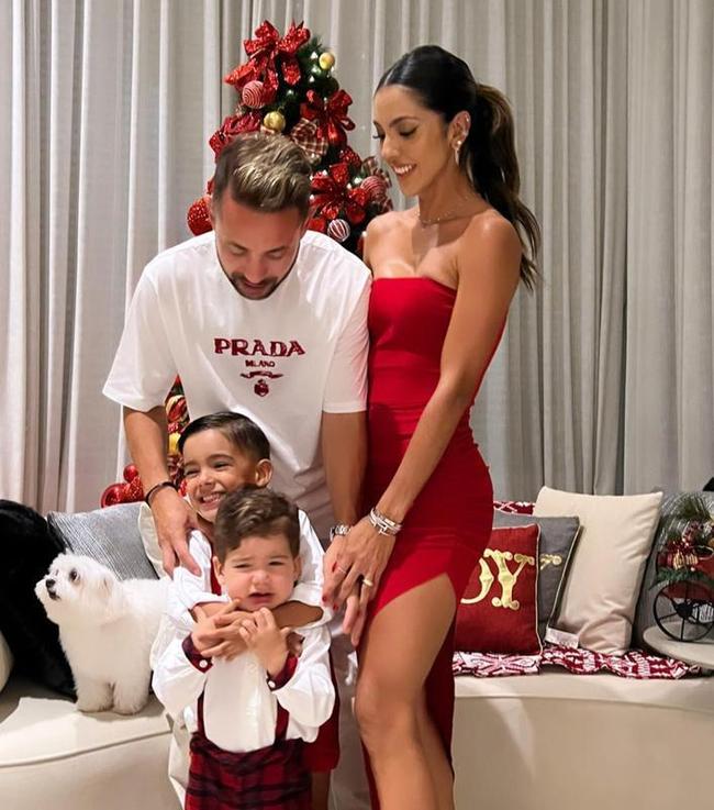 Everton Ribeiro