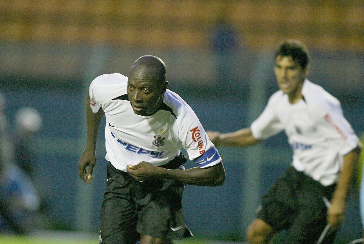 Em maio de 2007, o ex-Corinthians Freddy Rincn foi preso por lavagem de dinheiro