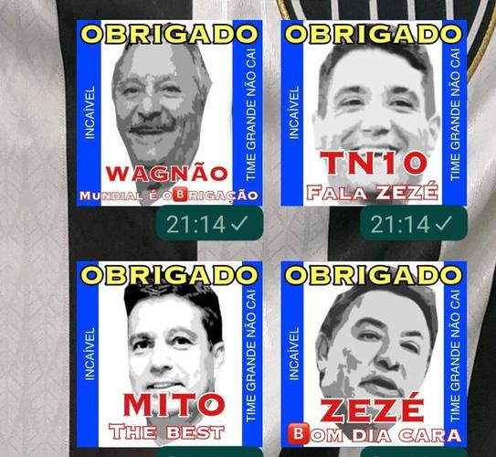 Memes da eliminação do Cruzeiro na Copa do Brasil