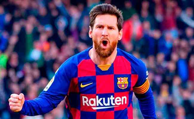 Messi no quer esperar at o ltimo dia de janela para definir seu futuro aps sada do PSG