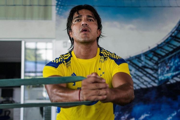 Marcelo Moreno (atacante)