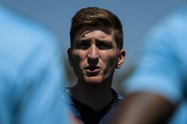 Cruzeiro fecha preparao para jogo contra o Cricima