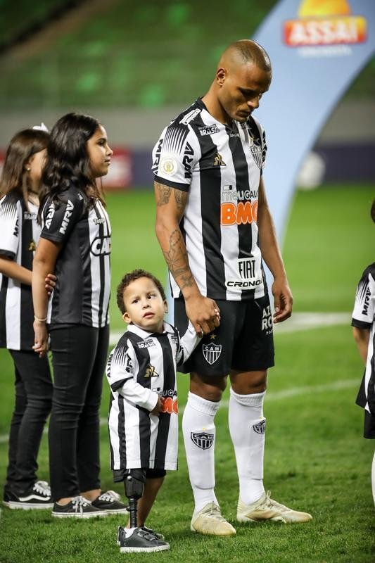 Fotos do duelo entre Atltico e Cear, no Independncia, pela 22 rodada do Brasileiro