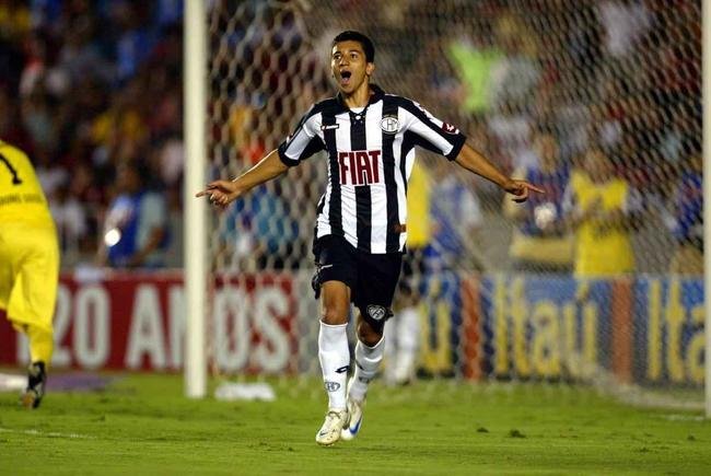 No returno do Campeonato Brasileiro de 2008, o Atltico calou o Maracan, com mais de 80 mil pessoas, ao vencer por 3 a 0. Leandro Almeida, Renan Oliveira e Jos Castillo fizeram os gols da vitria sobre o Flamengo.