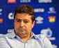Vice-presidente de futebol do Cruzeiro questiona preos de ingressos da Minas Arena: 'Isso  assaltar o torcedor'