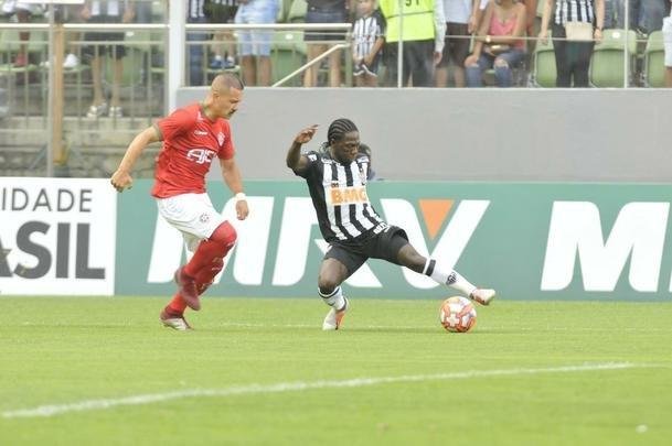 As melhores fotos da vitria do Atltico sobre o Boa Esporte pela primeira rodada do Mineiro
