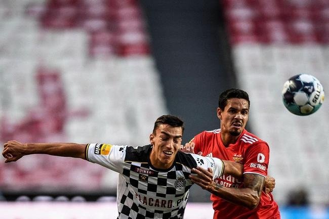 Campeonato Portugus - Boavista no ganha desde 2001 (20 anos)