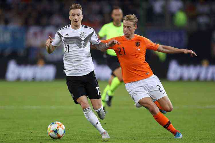 <i>(Foto: Divulgao/Die Mannschaft)</i>