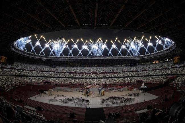 Jogos Paralmpicos de Tquio chegam ao fim depois de 13 dias de muita emoo; prxima parada ser em Paris, na Frana, em 2024 