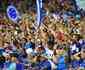 Com fim do setor popular, Cruzeiro inicia venda de ingressos para o jogo contra o Fortaleza