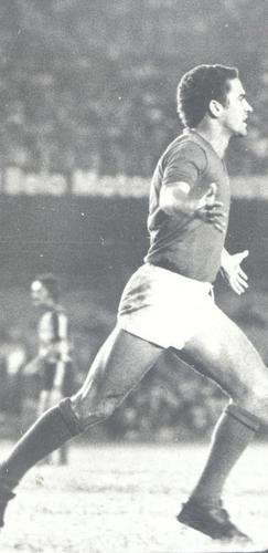 11 títulos - Palhinha (atacante). Período: 1968 a 1984. Conquistas: Copa Libertadores (1976), Campeonato Mineiro (1968, 1969, 1972, 1973, 1974, 1975 e 1984) e Taça Minas Gerais (1973, 1982 e 1983).