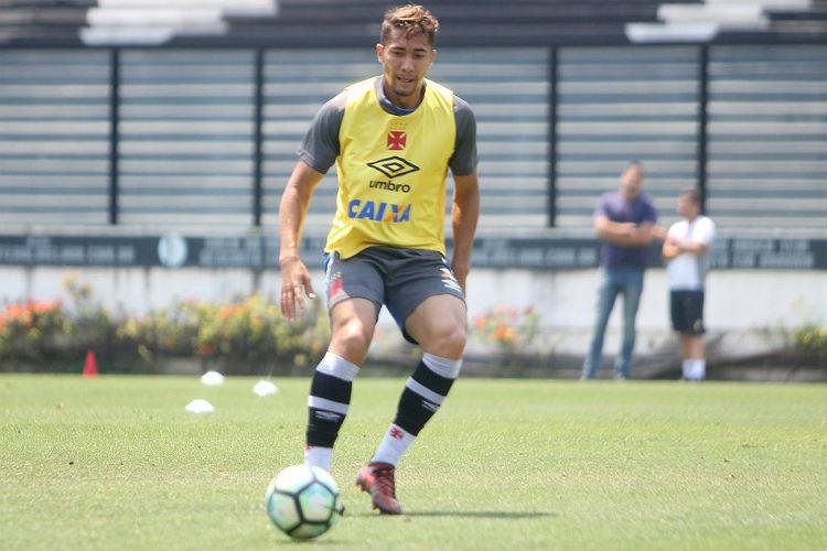 Paulo Ferndandes/Vasco da Gama