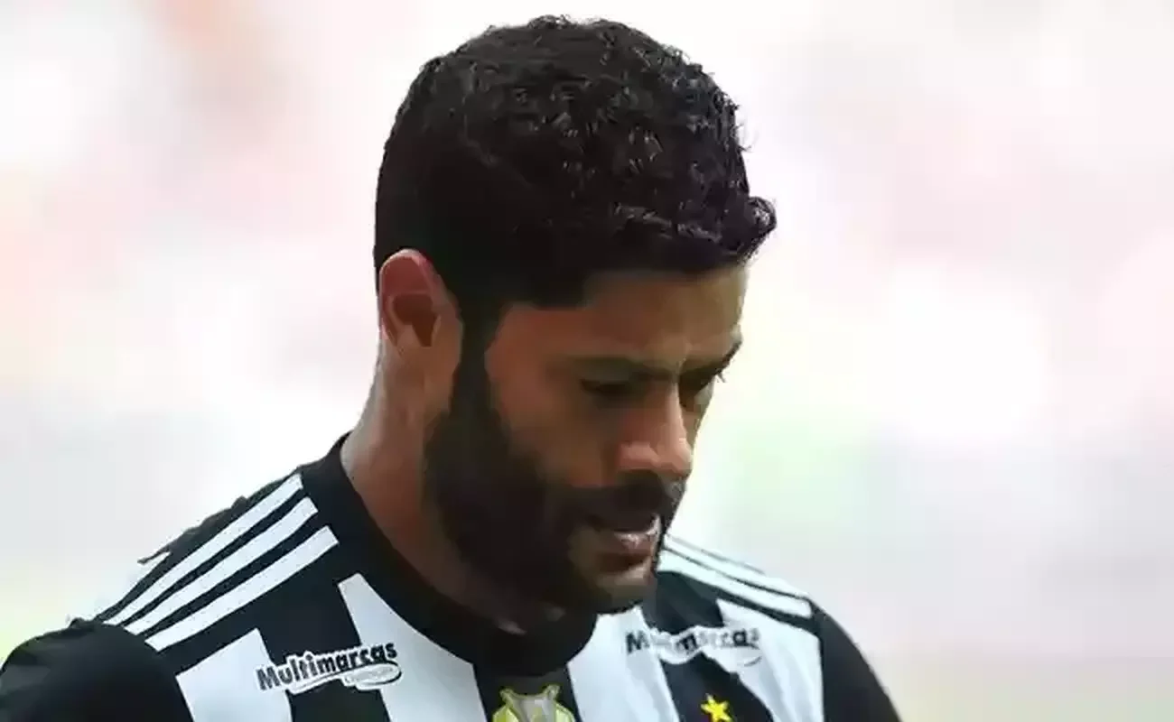 No fim de outubro, foi a vez de Hulk sofrer grave leso muscular na panturrilha. Ele perdeu os ltimos seis jogos da temporada, mas iniciou os trabalhos para 2023 sem dores no local.