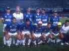 Cruzeiro planeja encontro de Ronaldo, em BH, com atletas de 1993 e 1994