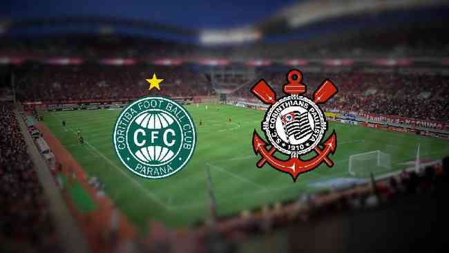 PÓS-JOGO 🔴 Corinthians 3x1 Coritiba