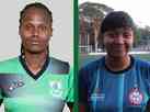 Mercado: Amrica anuncia dois reforos para a equipe feminina