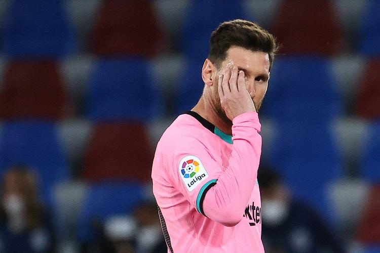 (Foto: JOSE JORDAN / AFP) (Foto: JOSE JORDAN / AFP)