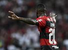 Flamengo: Gerson abre o jogo sobre problema fsico e segredo para a vitria