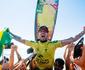 Tricampeo mundial, Medina cita Senna e agradece apoio da esposa Yasmin