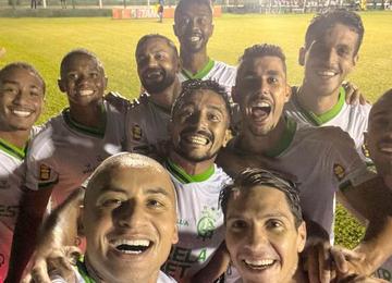 Coelho é um dos três clubes da Série A que estão invictos na temporada de 2023 e busca seguir com retrospecto na final do Mineiro, contra o Atlético