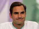De casa, na Sua, Roger Federer garante sentir falta de estar na Laver Cup