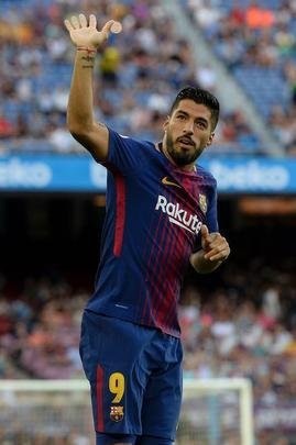 Duelo no estádio Camp Nou marca o retorno do lateral Alan Ruschel aos gramados após o acidente com o avião da Chapecoense, em novembro de 2016