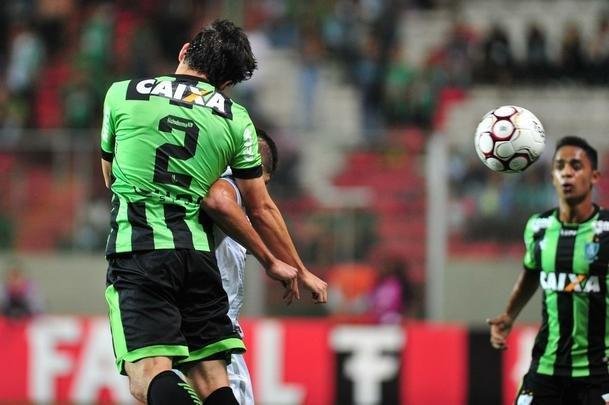 Amrica e ABC se enfrentam no Independncia, pela 34 rodada da Srie B do Brasileiro