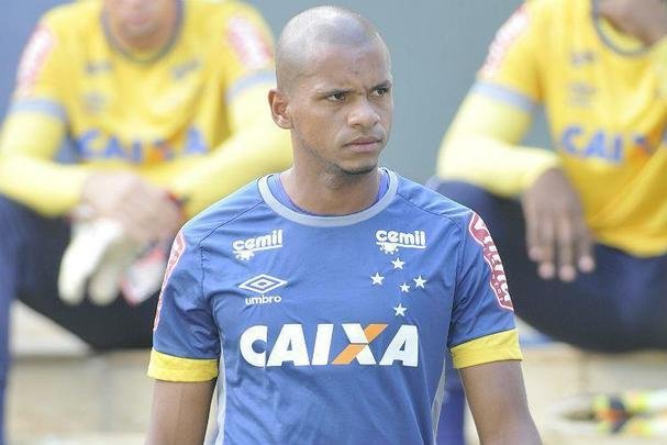 Edimar não atuou em nenhum jogo e ficou à disposição em uma partida, diante do Murici (ida)