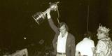 O primeiro ttulo internacional do Cruzeiro foi a Copa Libertadores de 1976. Raposa superou o River Plate na deciso