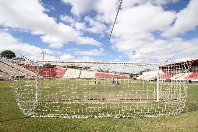 Cruzeiro contar� com o apoio da torcida na Arena do Jacar�