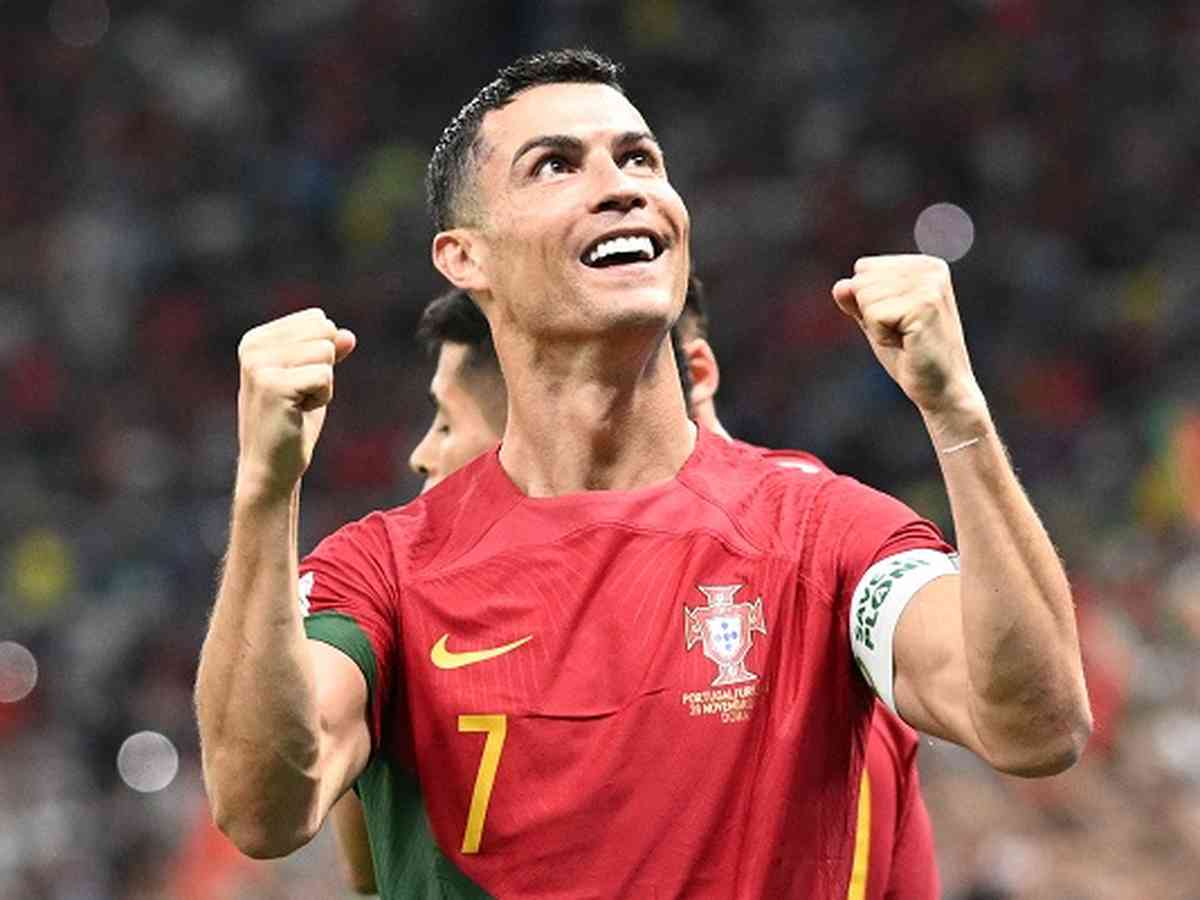 Perto de clube árabe, Cristiano Ronaldo terá maior salário do mundo; veja  lista, Copa do Mundo