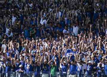 Provocação foi feita nesta quinta-feira (26), após a represente do Cruzeiro no Alterosa Esporte exaltar feitos considerados "ridículos" pelo atleticano