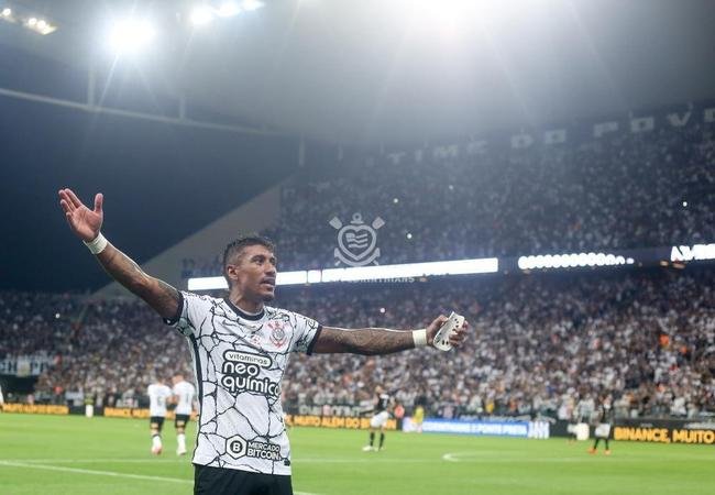 2 - Corinthians (32.4 milhes)