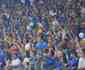 Cruzeiro registra maior pblico da Srie B e segundo maior do ano no Brasil