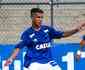 Depois de impor multa rescisria de R$330 milhes, Cruzeiro empresta jovem ao Palmeiras at 2021